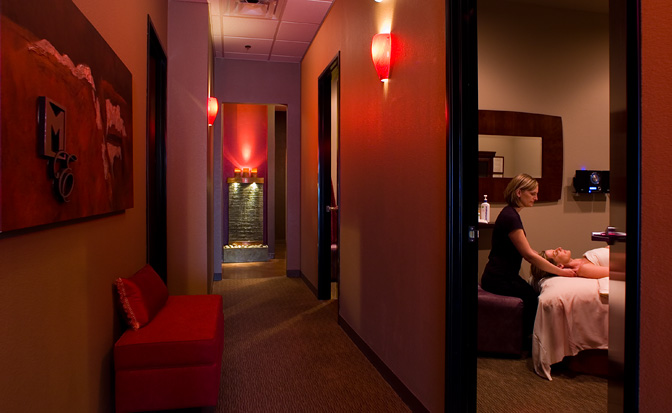 The Massage and Esthetics Studio Scottsdale